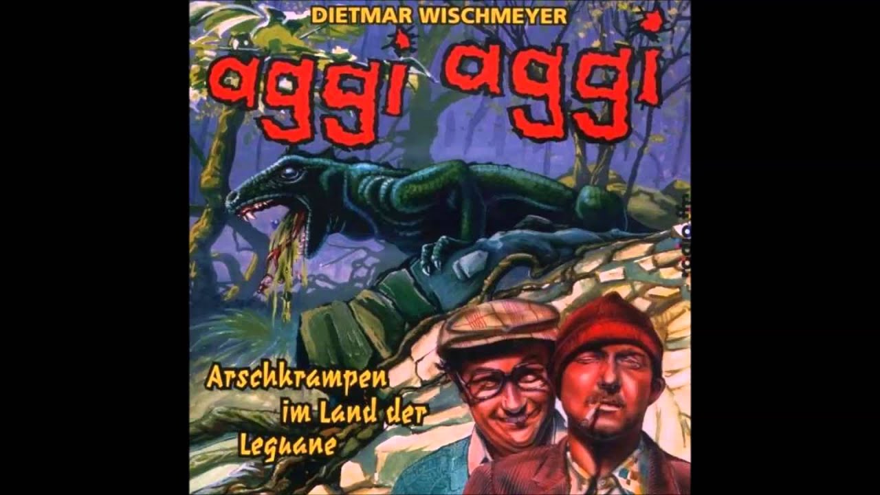 Arschkrampen - Feuchte Birafo