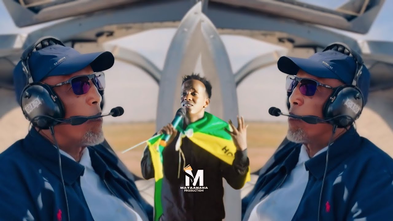 MUSTAF KANTE || MUUSE BIIXI CABDI KULMIYE || HEES CUSUB 2024