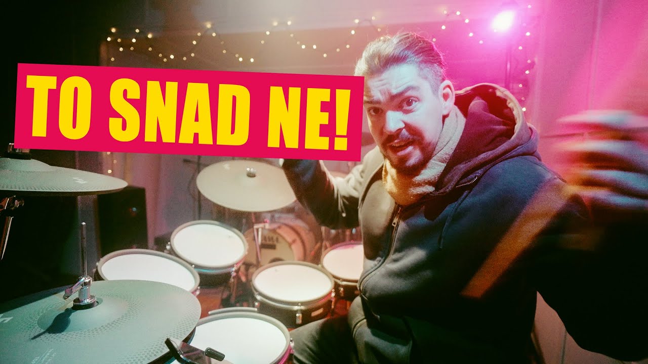 ELEKTRONICKÉ BICÍ - EFNOTE 3X (zevrubná recenze)