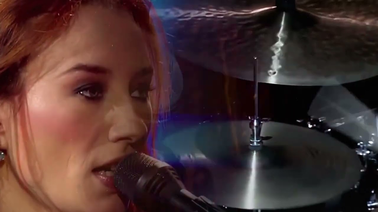 Tori Amos ‘In Times of Dragons