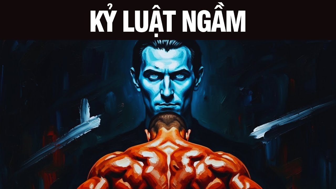 Bạn KỶ LUẬT Còn Họ KHIẾP SỢ - Triết Lý Đen Machiavelli