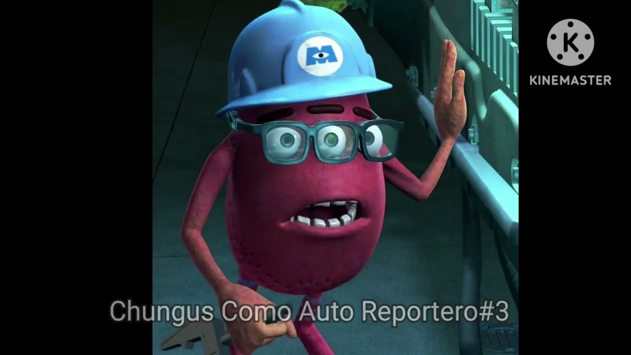 Personajes (Cars)  (Reiniciado Styles) Cast Video