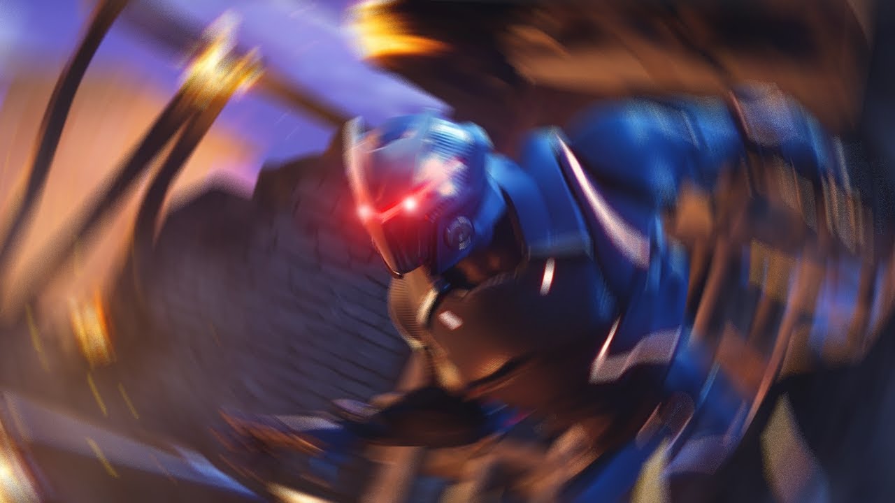 The Season 4 Experience