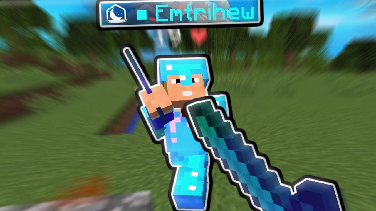 jixeron vs emtrihew, 10 killů a sharpness 5! [180fps]