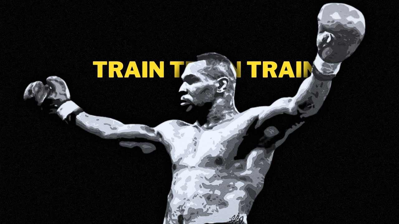 Mike Tyson | Warning Edit