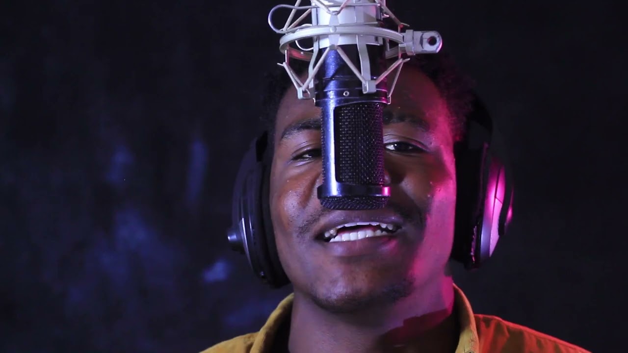 BAMBO ANGA by Jolasto official video produced by Mego & It's 23