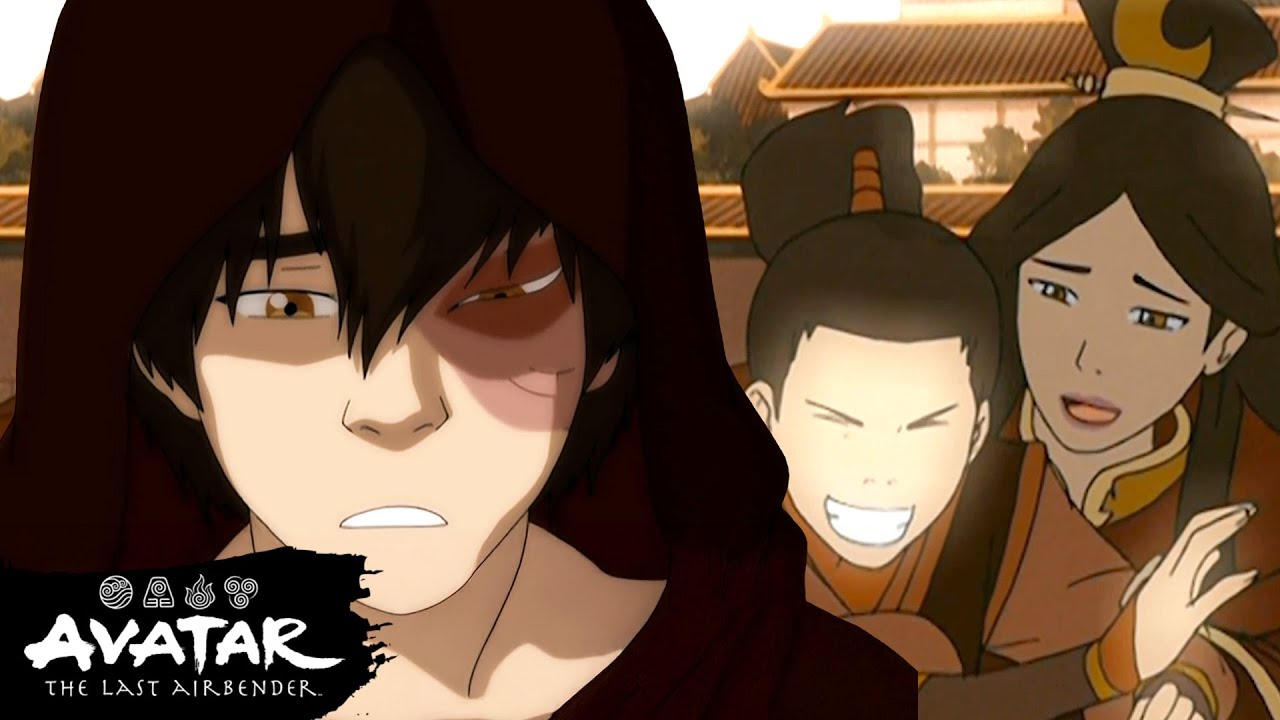 Avatar's BEST Family Bonds Ever 🥰 | 17 Minute Compilation | @TeamAvatar