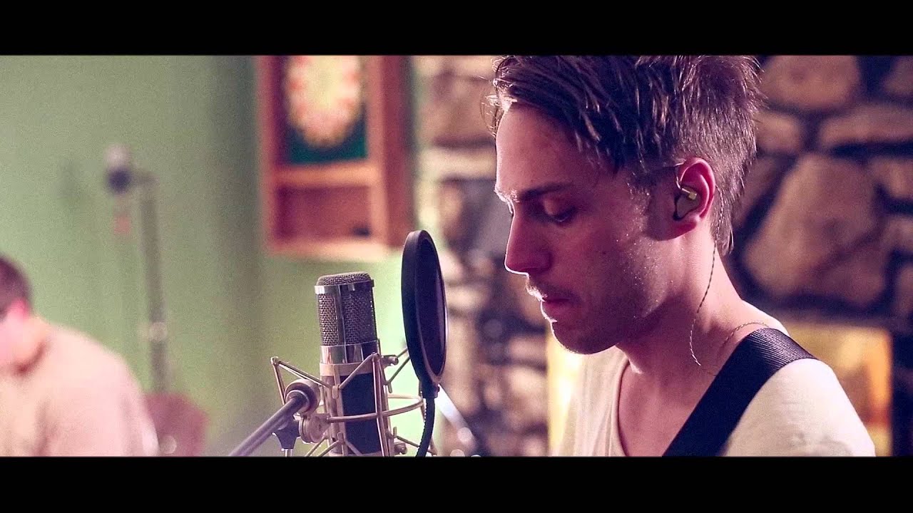 Colonizer (Greenhouse Sessions)