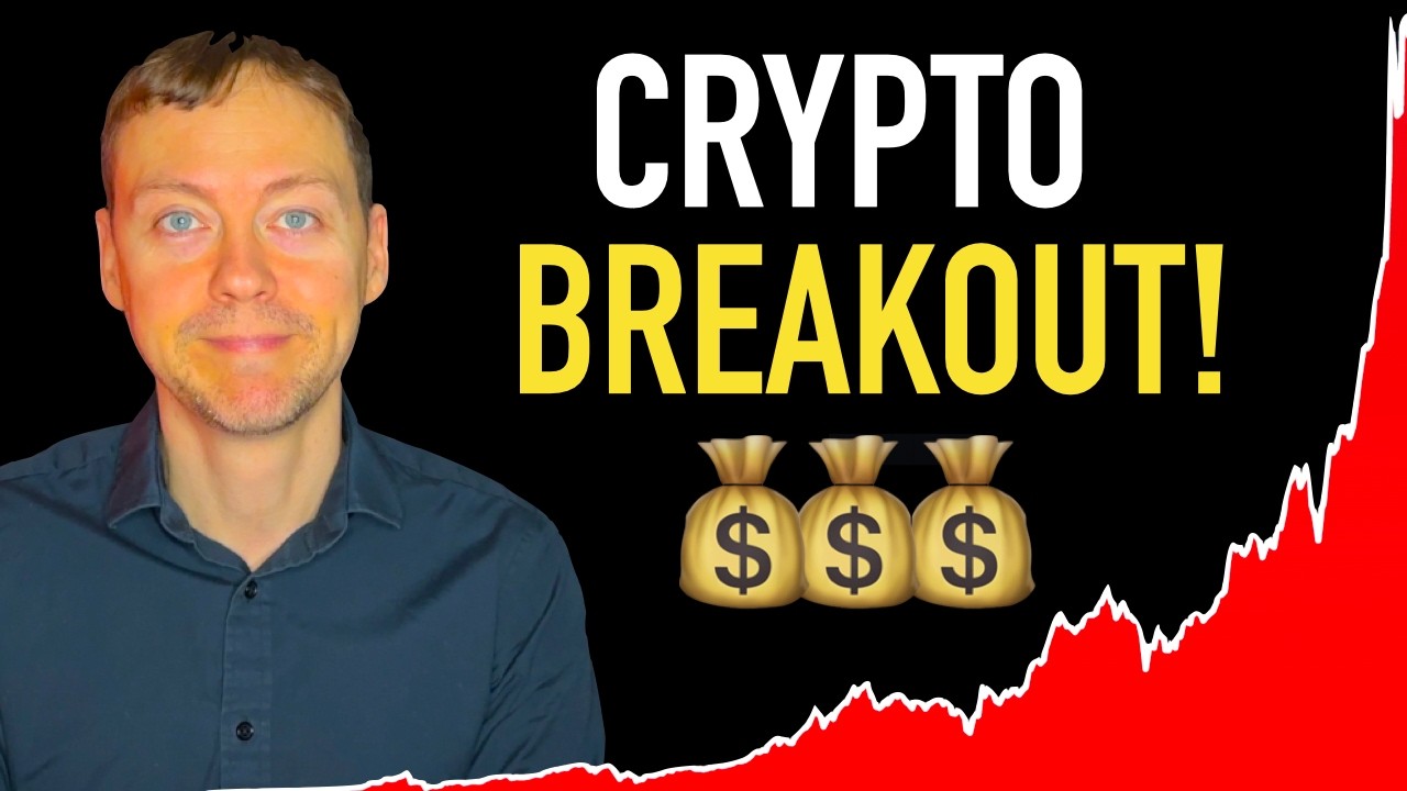 Прорыв Биткоина! &mdash; Важные новости!