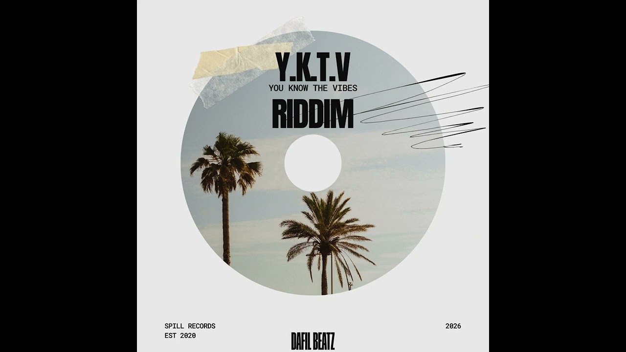 Y.K.T.V RIDDIM INSTRUMENTAL