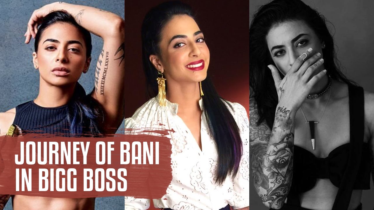 Bigg Boss 10 | Bani has what it takes to be a winner