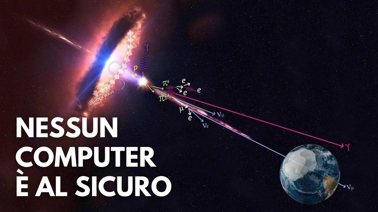 L’Universo È Ostile ai Computer
