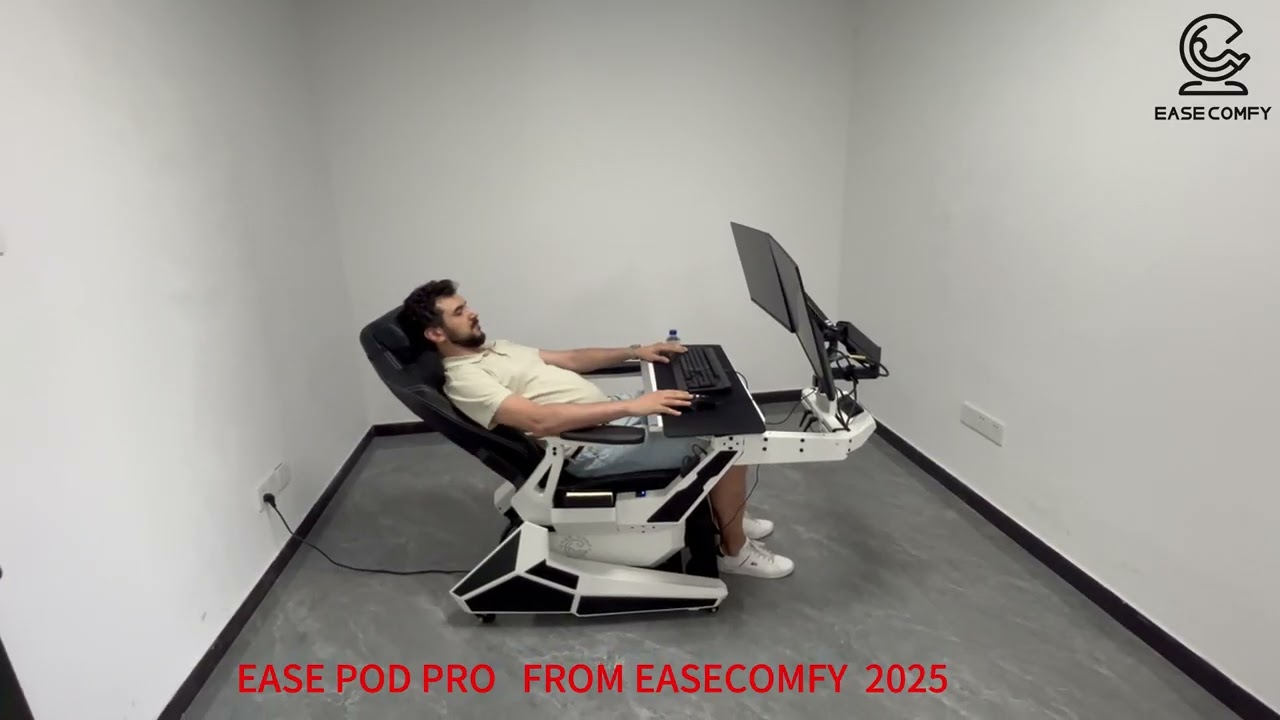 Ease Pod  Pro from EASECOMFY 2025 Customer sharing
