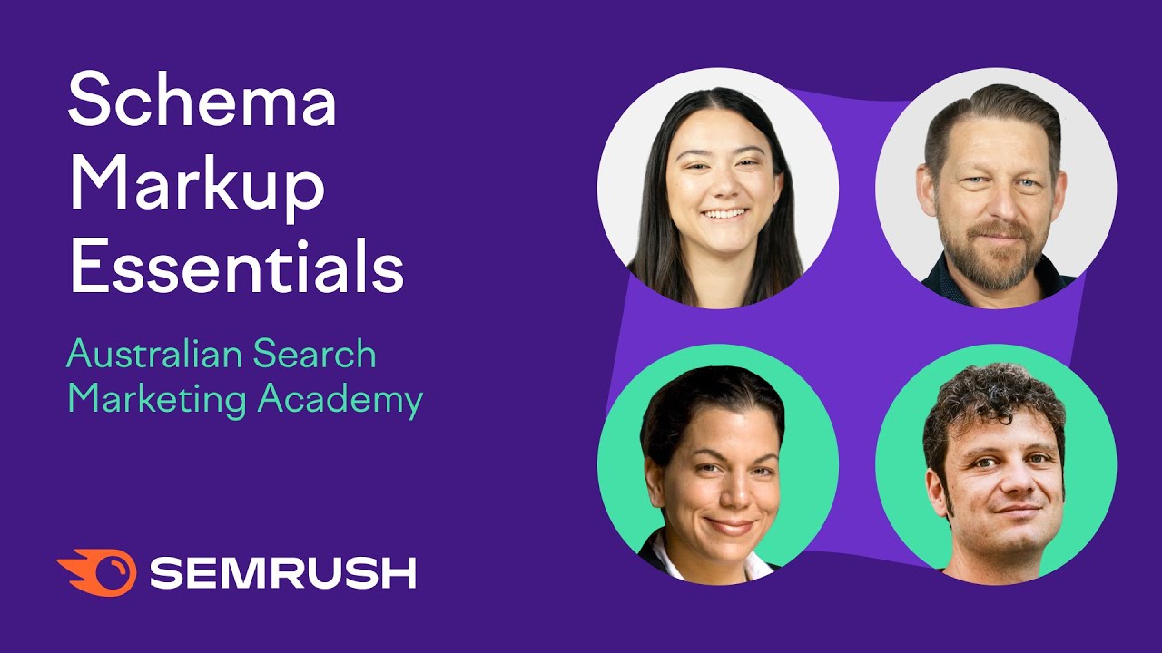 Schema Markup Essentials