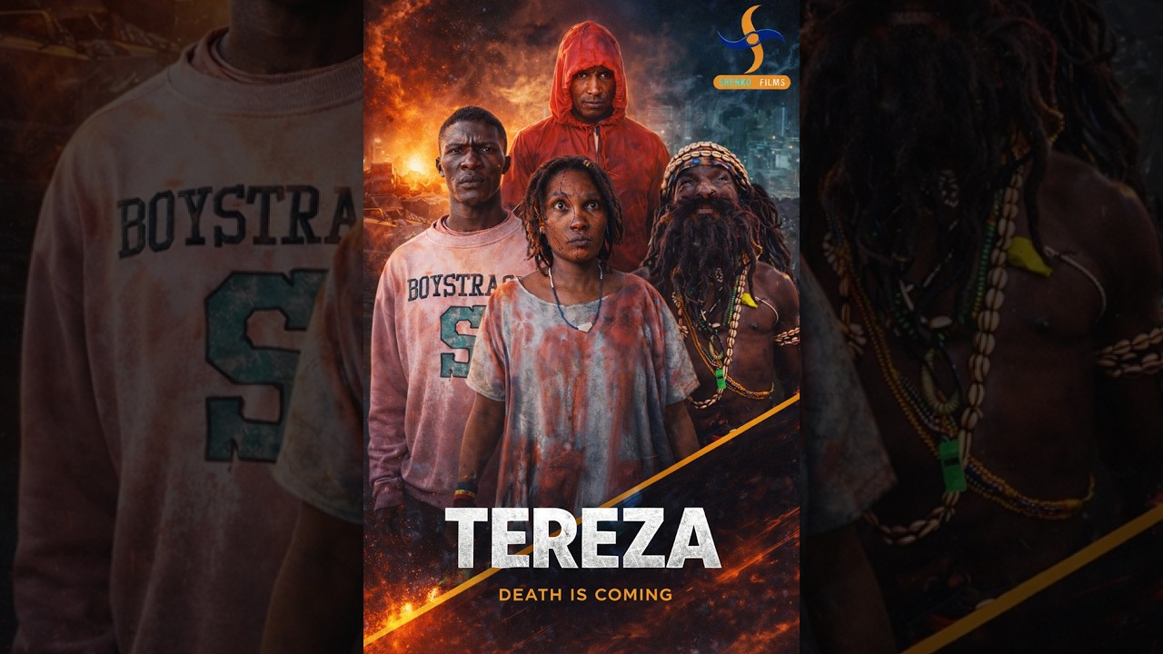 Teleza episode 02