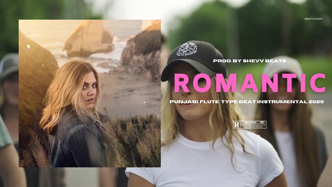[SOLD] ROMANTIC PUNJABI TYPE BEAT WITH FLUTE INSTRUMENTAL 2020