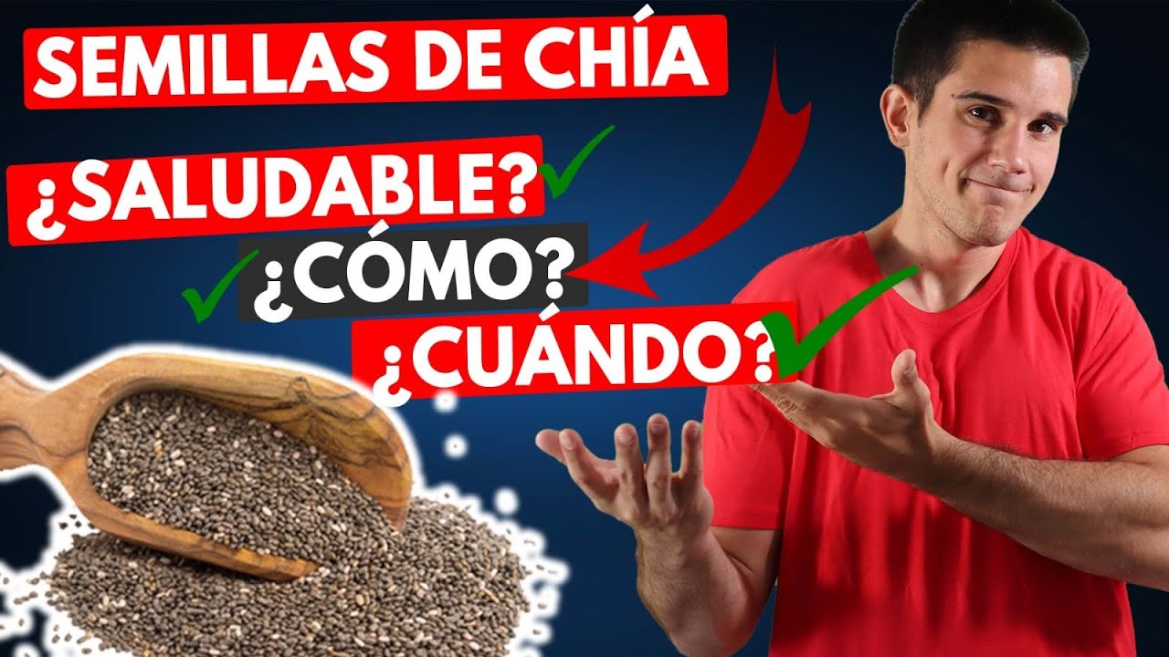 👉&iquest;Qu&eacute; es la CH&Iacute;A y cu&aacute;les son sus Beneficios?