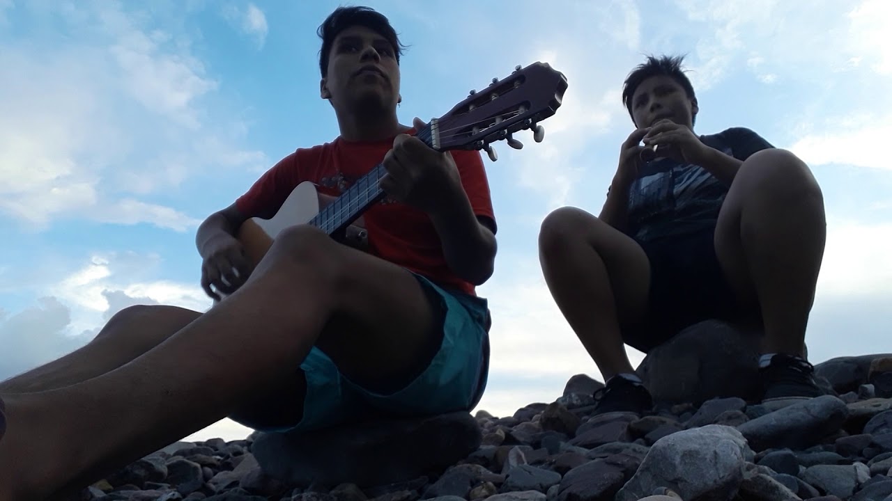 Zamba del antigal y zamba de Lozano