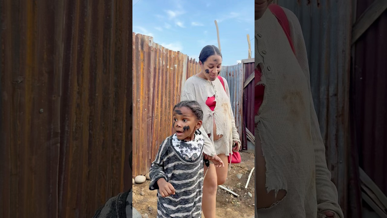 Lo que hizo este ni&ntilde;o RICO te va a EMOCIONAR 😭 | UN BUEN CORAZ&Oacute;N 💖