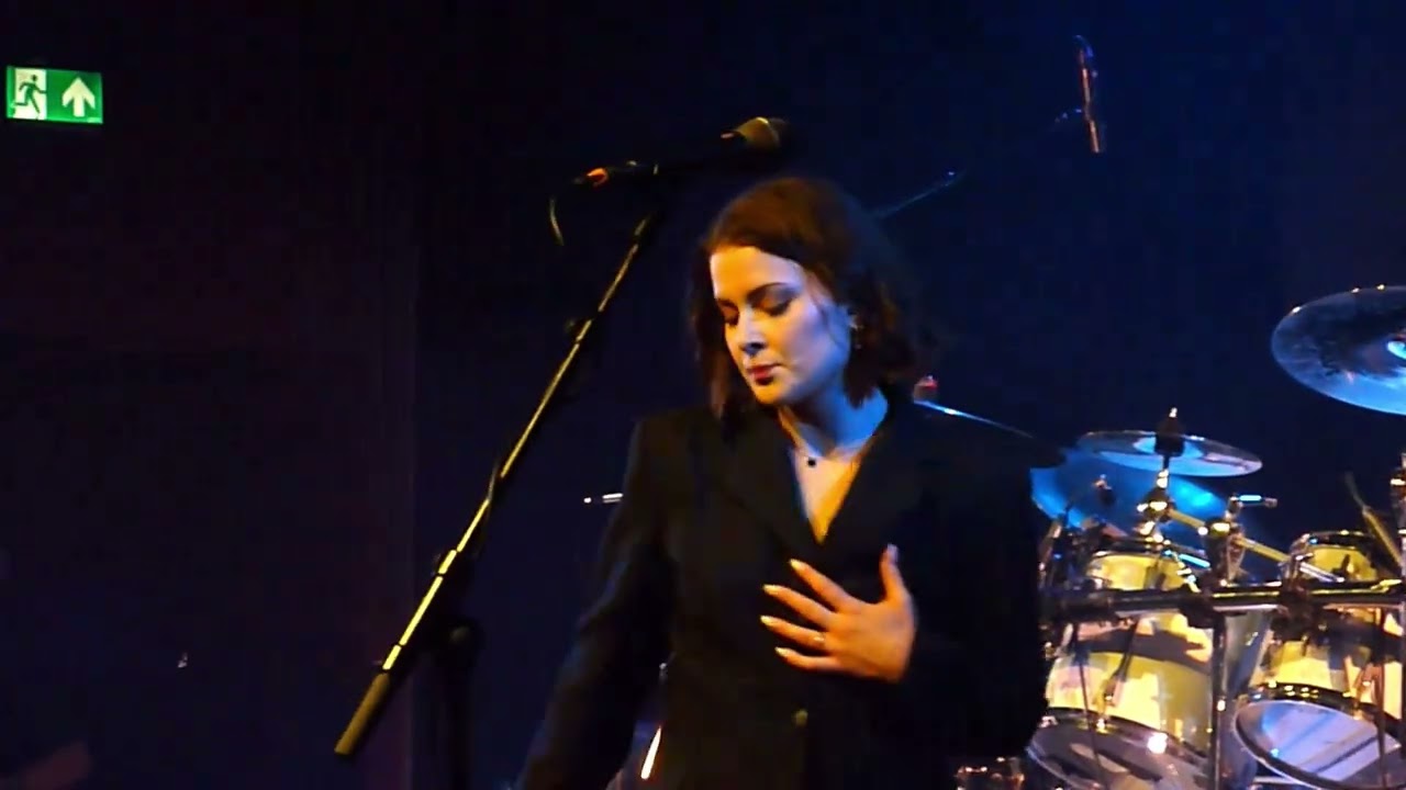 Battled - Frenetic (live @ Brainstorm Festival 2025, Gigant Apeldoorn 07.11.2025) 1/2