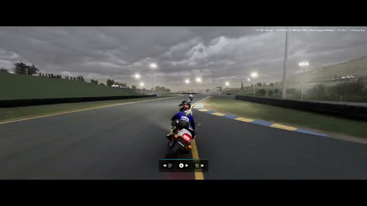 campionato super sport anni 90 Sonoma Raceway
