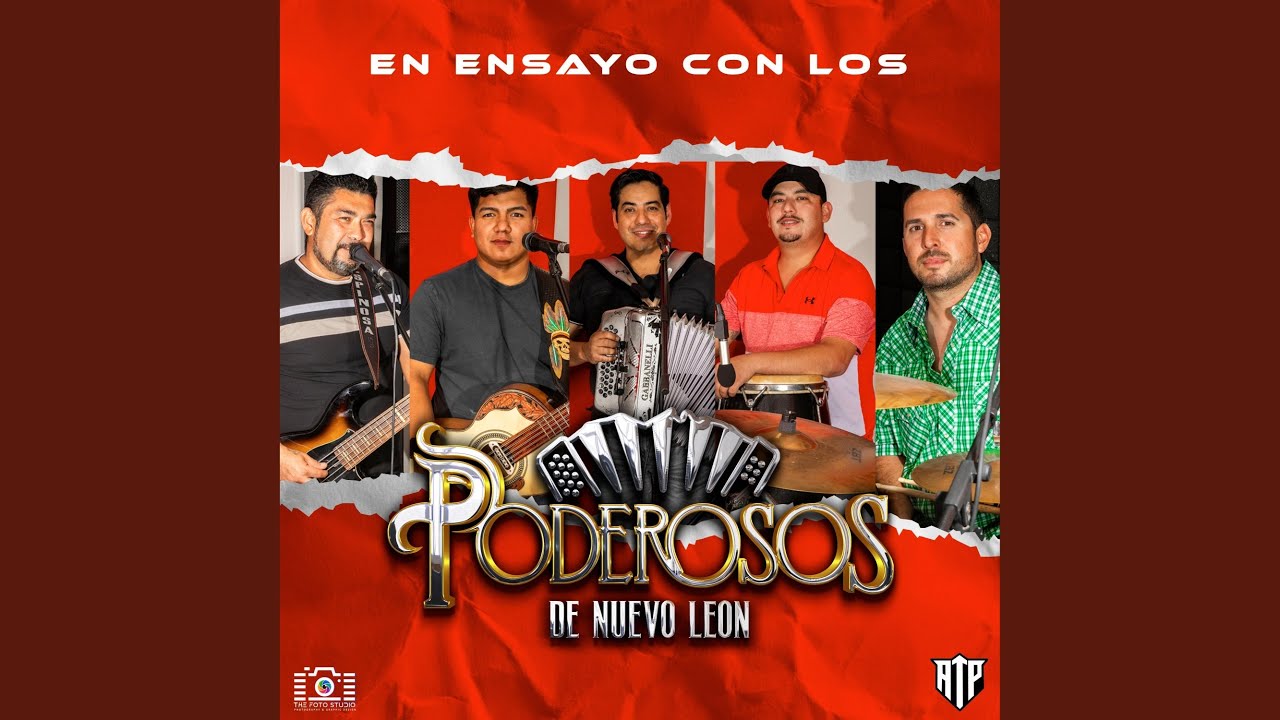 Popurri de Tigrillos en vivo