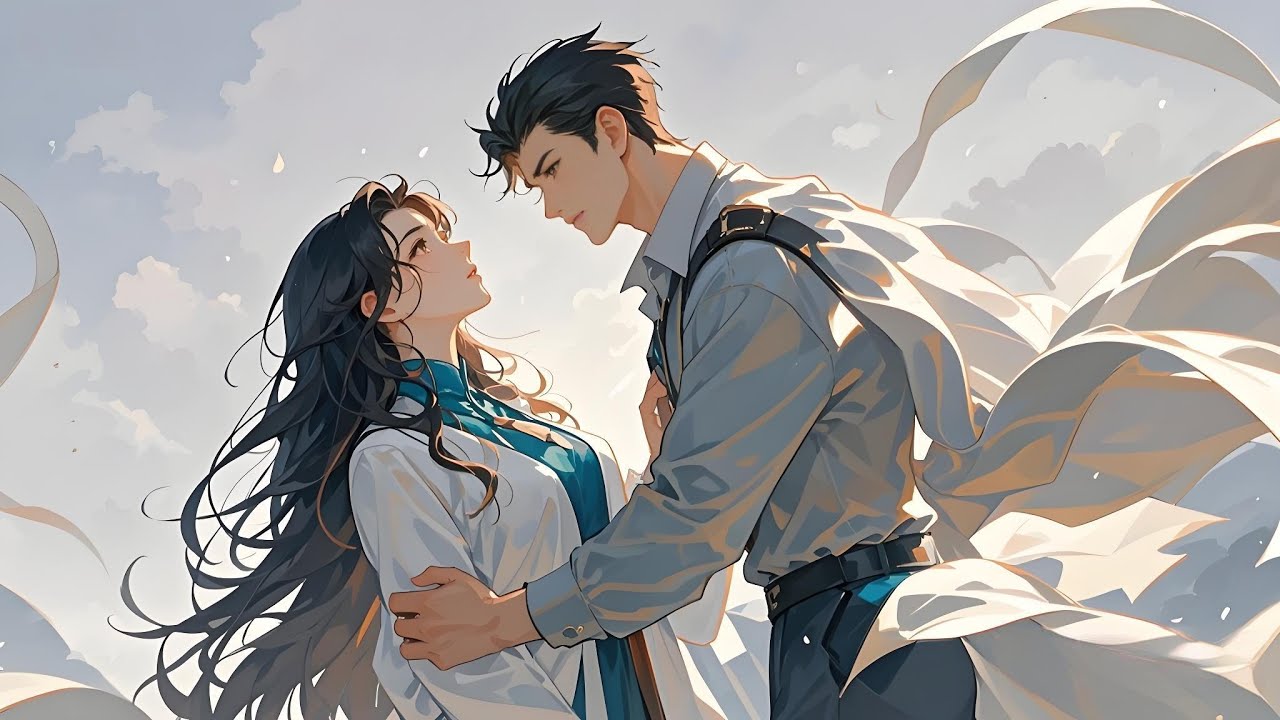He Owed His Success to Her—Reborn, I Let Him Struggle While I Lived for Myself