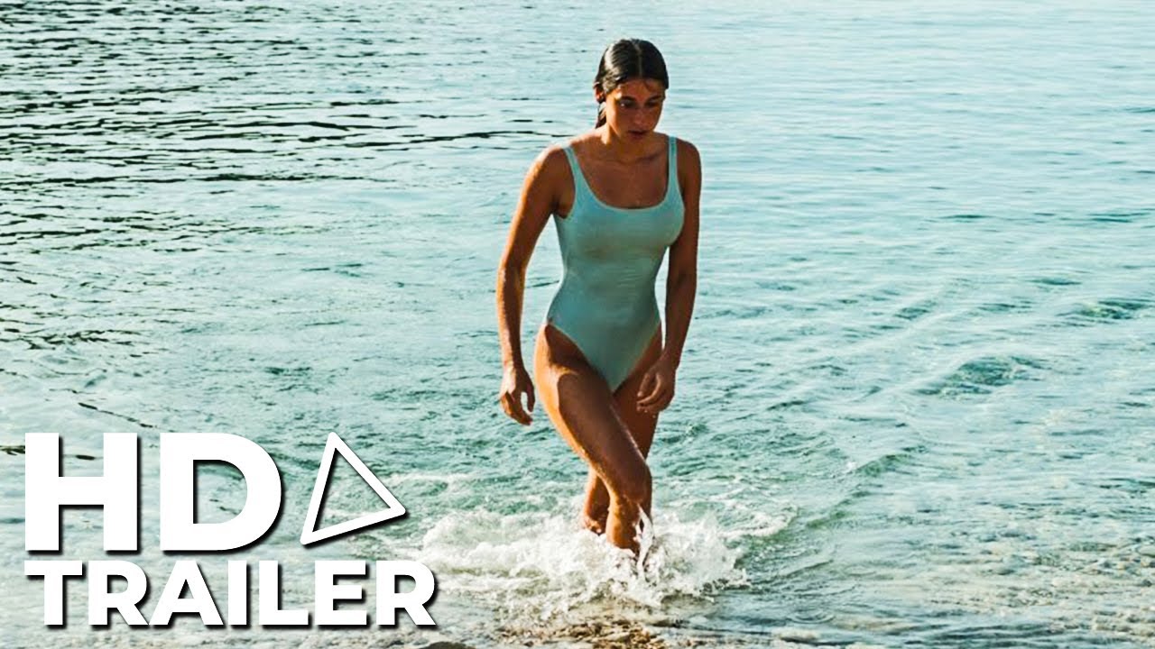 MURINA (2022) Official Trailer