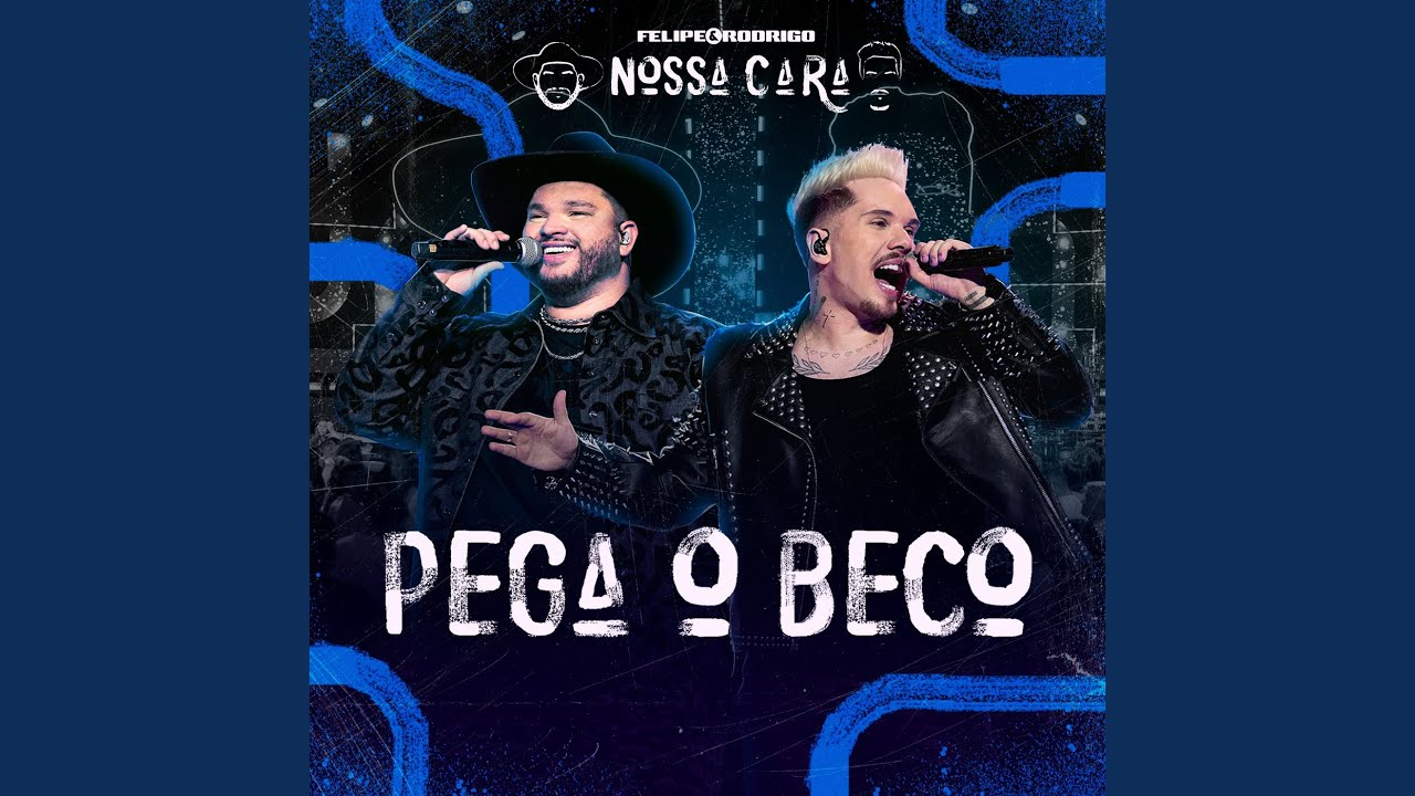 Pega O Beco (Ao Vivo)