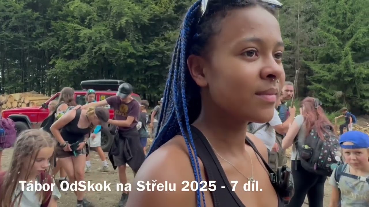 Tábor 2025 - 07