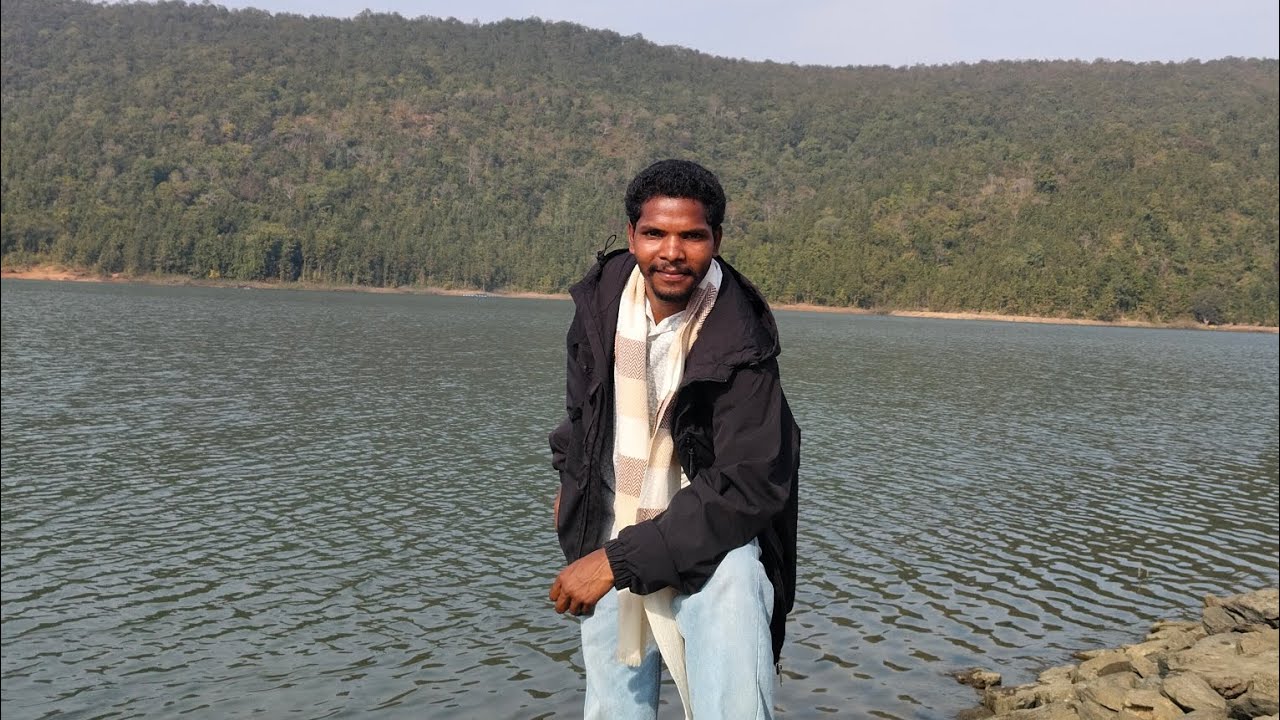 #Naogain _Dam 🚣 _ का_ खूबसूरत _नजारा _नागपुरी_ ब्लॉक _वीडियो #2026