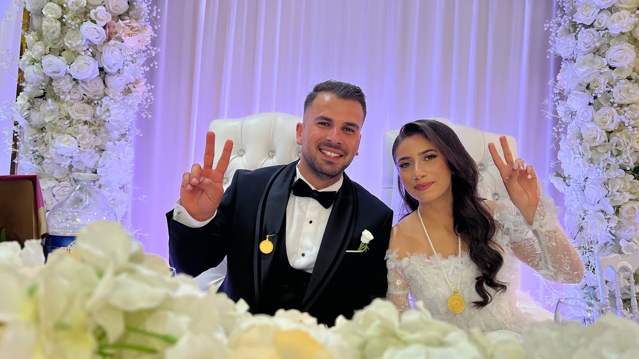 DAWATA RENGİN & MUHAMMED PART 3