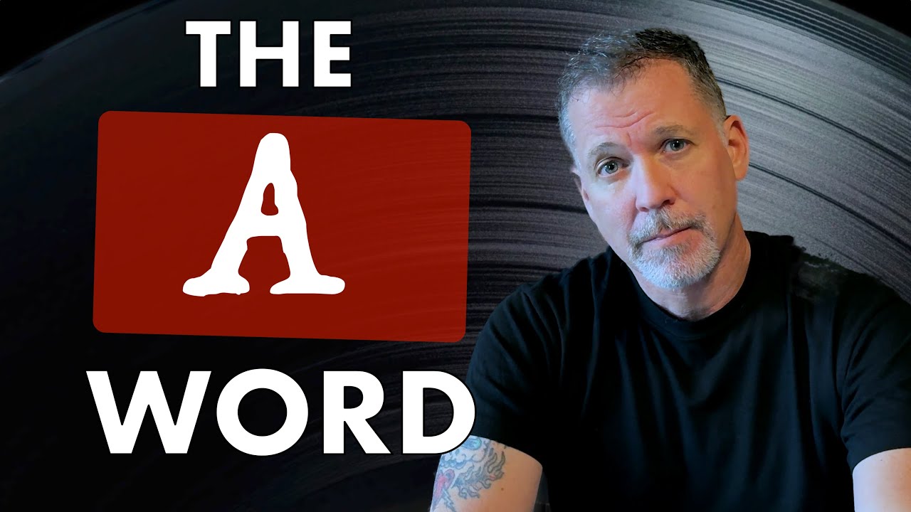 Что на самом деле означает слово «аудиофил» (это не то, что вы думаете)