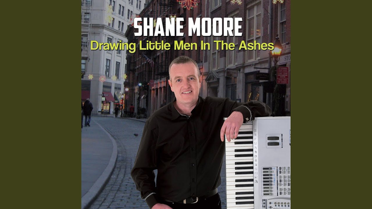 Celtic Workin Man