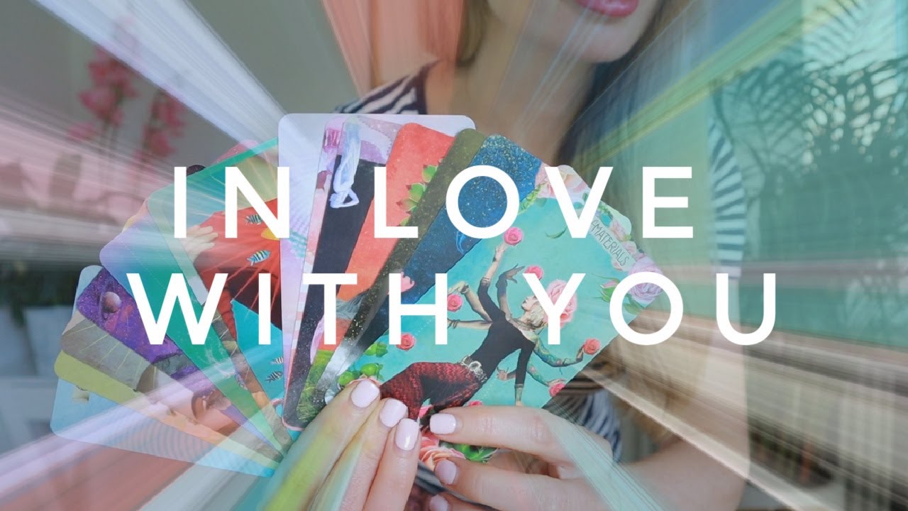 THIS Person Loves You! / Who has feelings for you PICK A CARD Tarot (Timeless)
