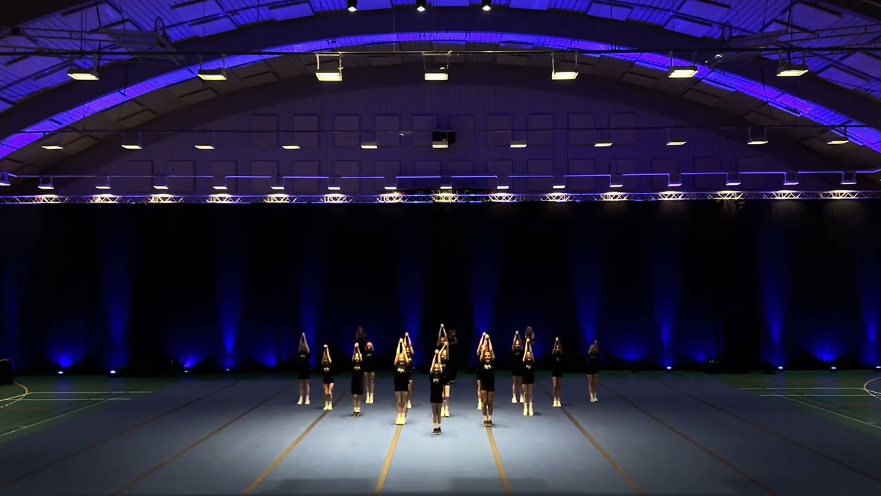 Future Spring Cup 2024 - Arctic Cheer Avalanches Adore