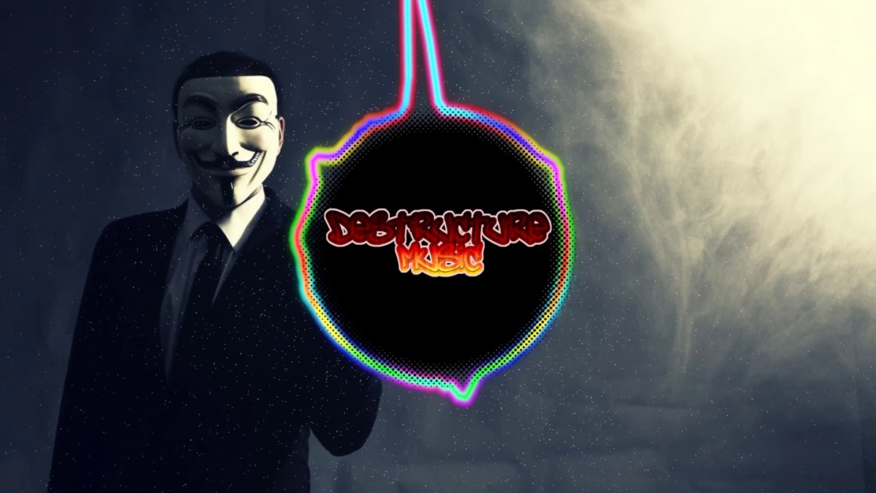 M.I.A. - Double Bubble Trouble (Bellucci Trap Remix) | Destructure Music