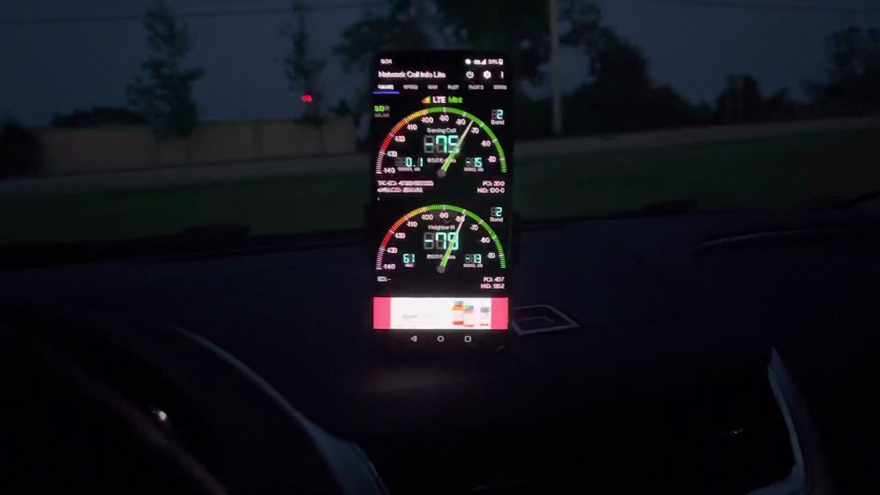 Mint Mobile Review & Speed Test With 400 Mbps Down!