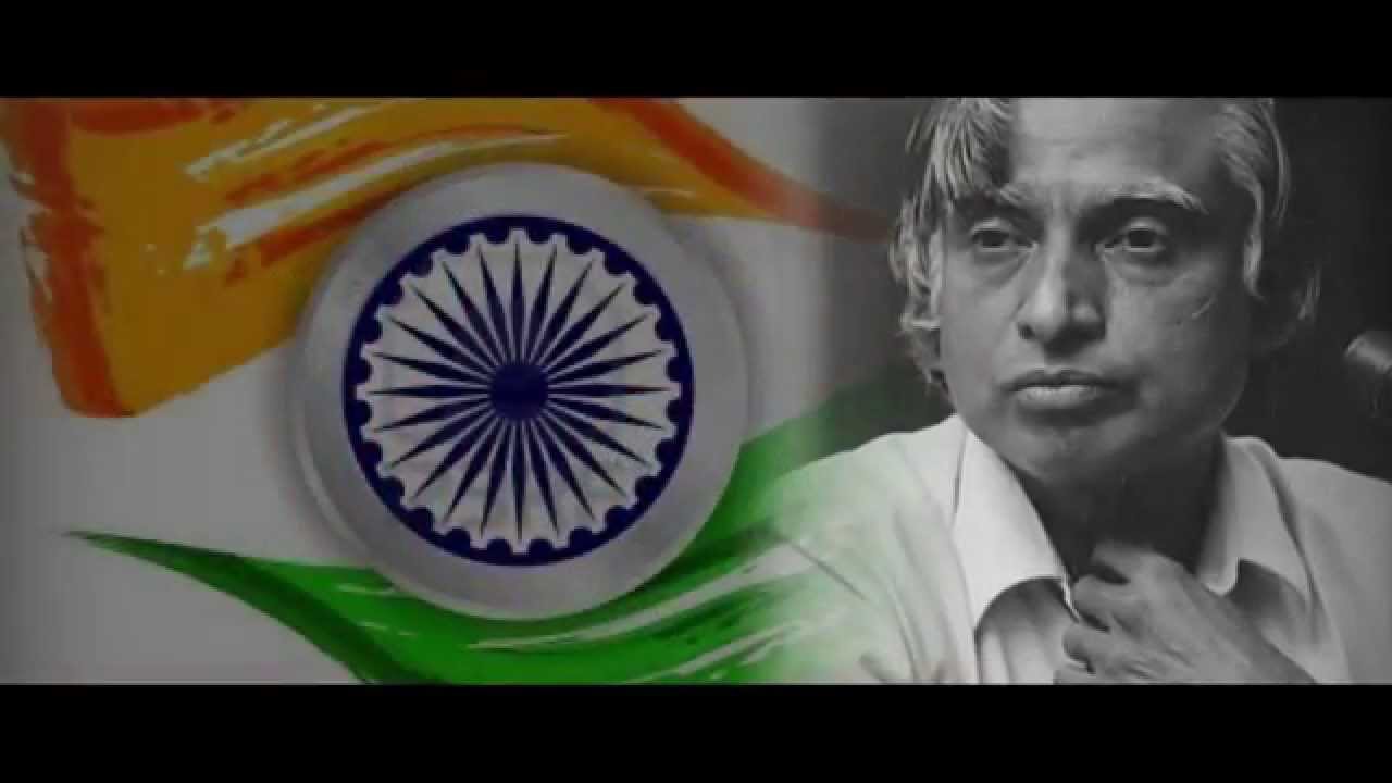VANDE MATARAM I KALAM KO SALAM I MITESH-PRITESH I DR APJ ABDUL KALAM I ANANDI JOSHI
