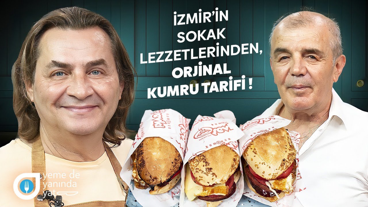 DOMATLAR DOĞRANSIN! KUMRU TARİFİ!