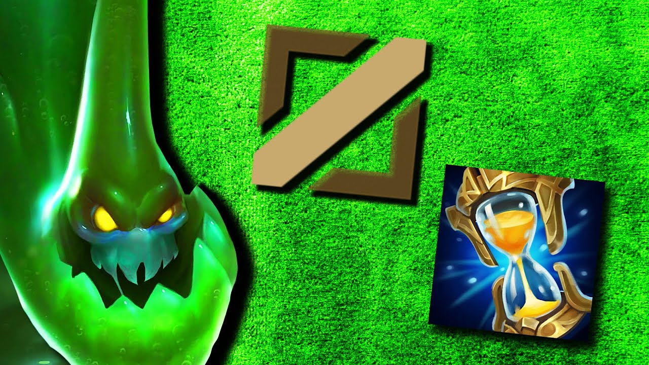 Как игрок 0 CS AP ZAC MID стал ГРАНДМАСТЕРОМ
