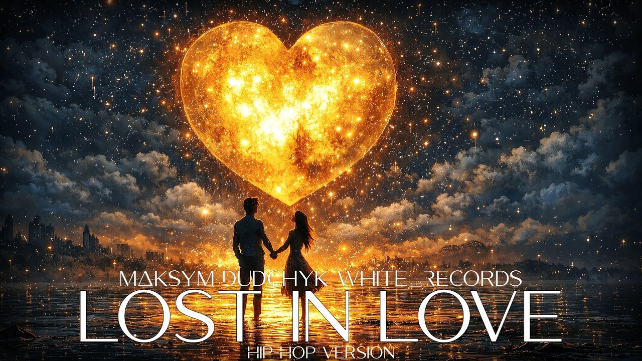 Lost in Love – Hip Hop Version | Emotional Instrumental Music Video