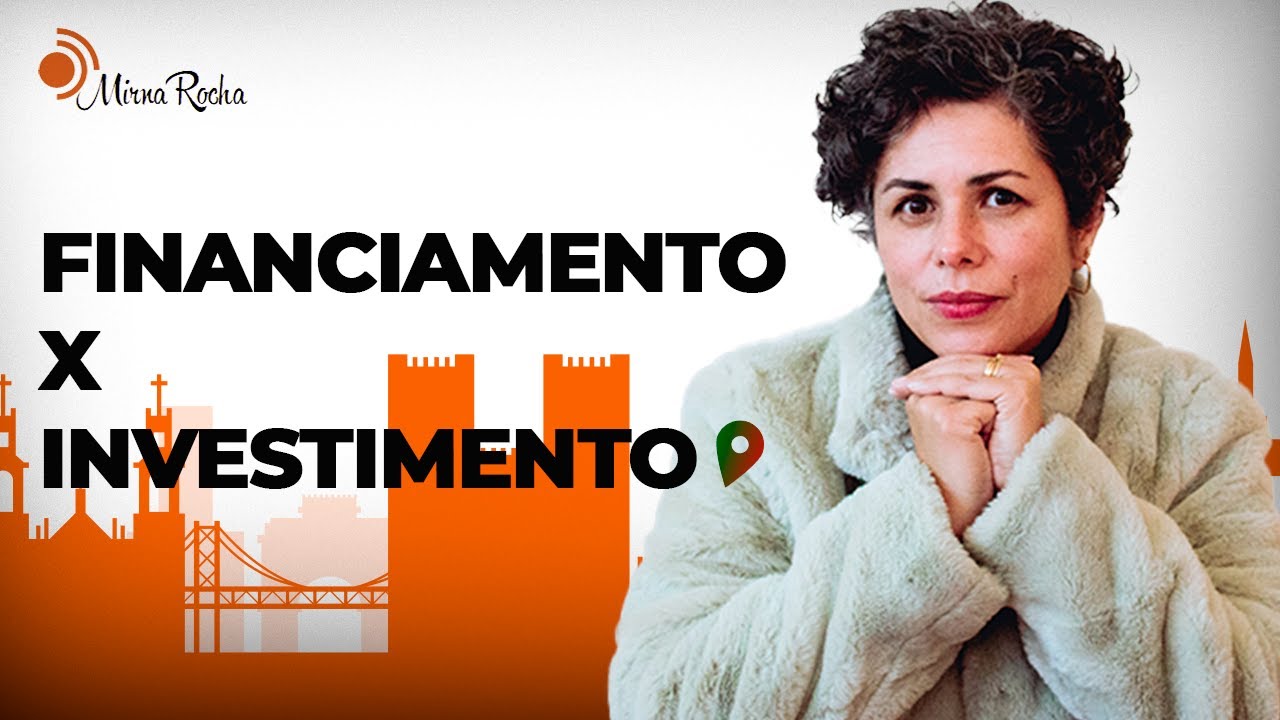 MORAR EM PORTUGAL: Financiar pode dar errado