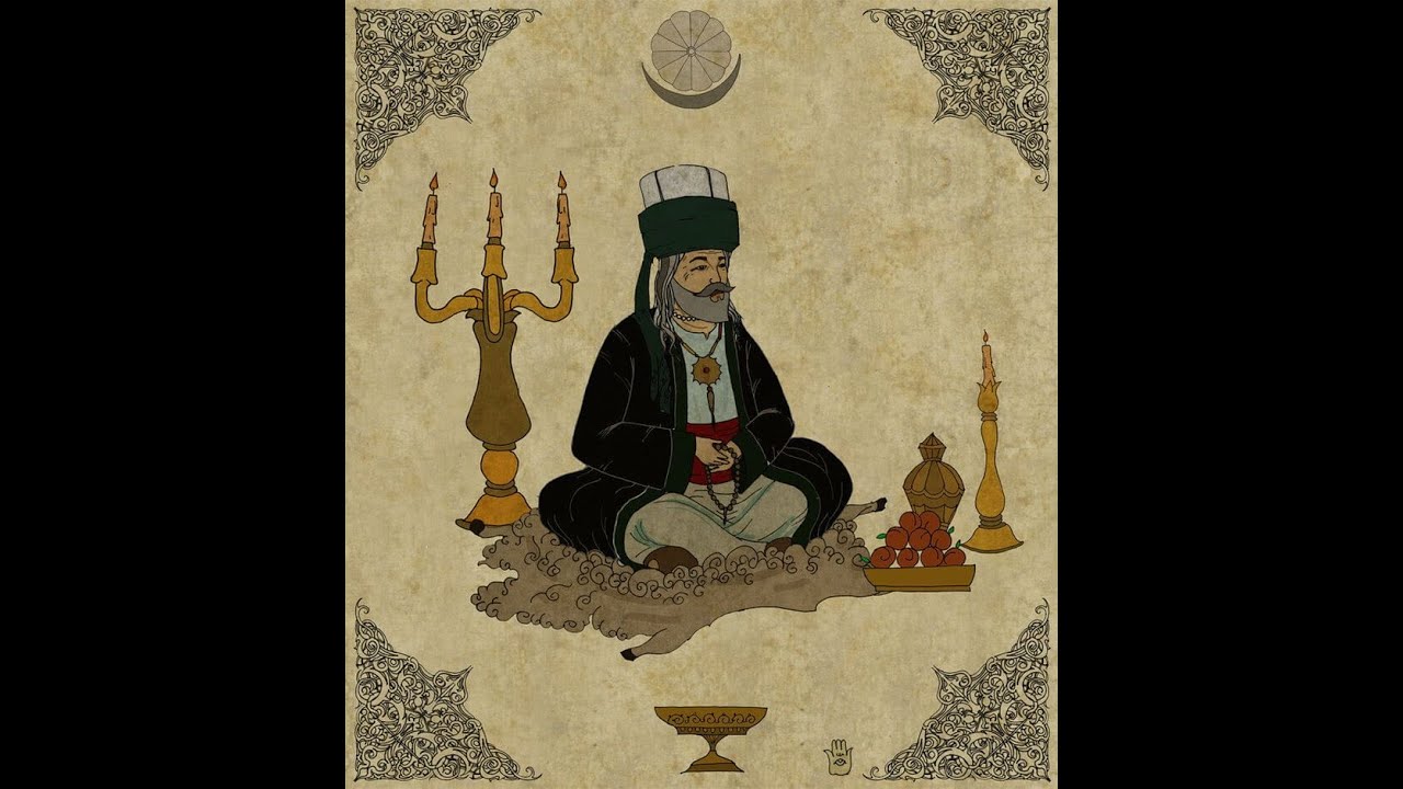 Koşma - Şu Kanlı Zalimin Ettiği İşler (Pir Sultan Abdal)