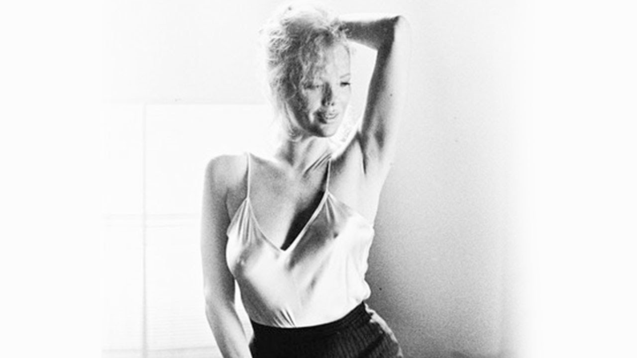 10 Juicy Kim Basinger Secrets You Need To Know