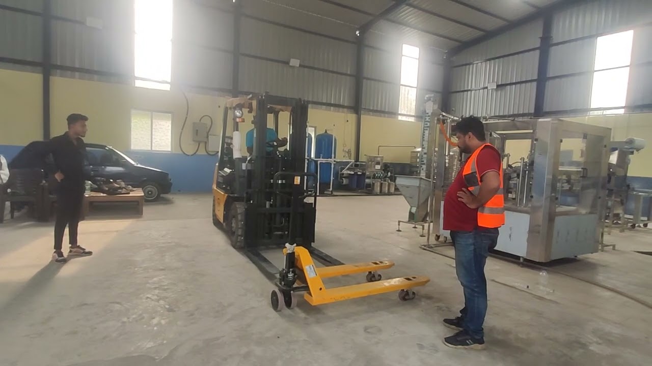 FORKLIFT OPERATOR TRAINING IN KOLKATA. #SHORTS,#YOU,# YOUTUBE CHANNEL