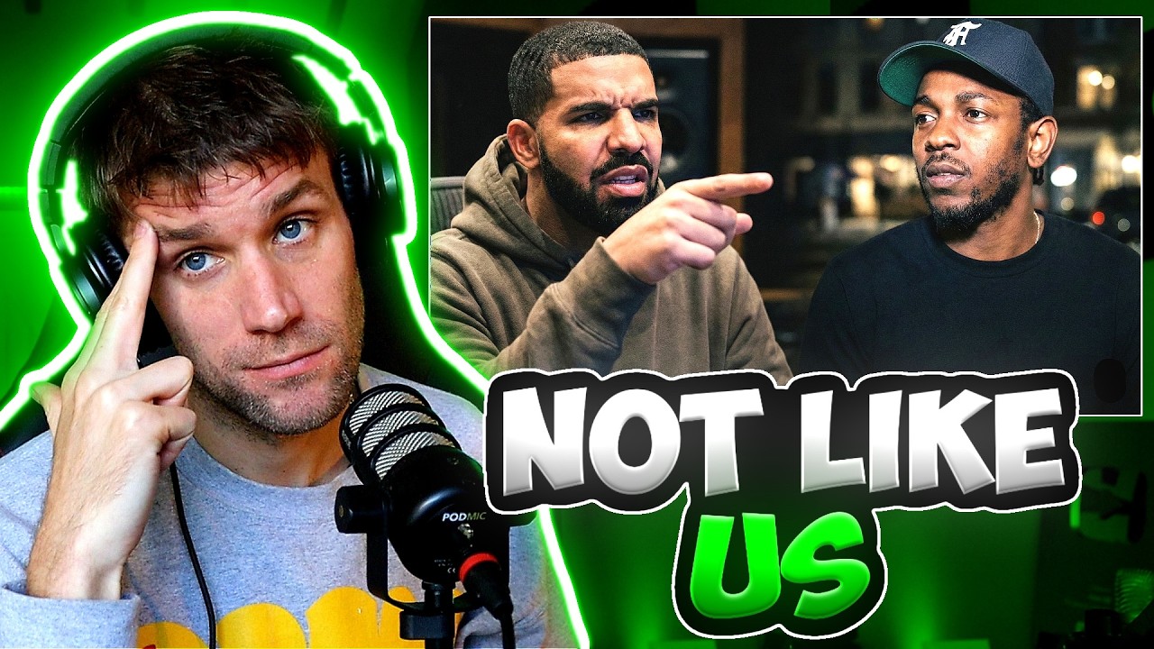Drake Is Getting Desperate..