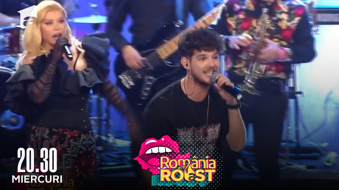 Loredana, Cuza și Taraful Agurida SURPRIZĂ muzicală💣