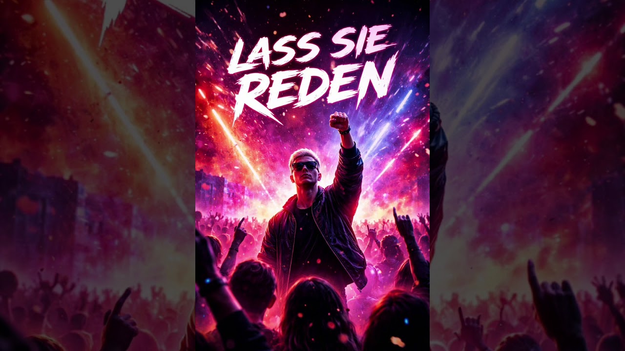 Lass Sie Reden
