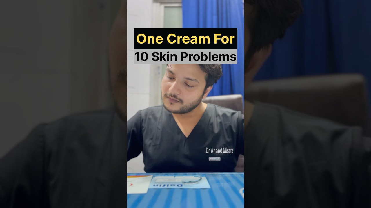 One Gel For 10 Skin Problem #skincare #skin #skincareroutine #shorts